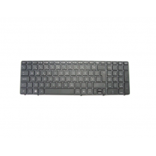 Teclado PT HP ProBook 6570b s/Pointing Stick